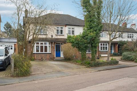 undefined, Bushey Grove Road, Bushey, WD23