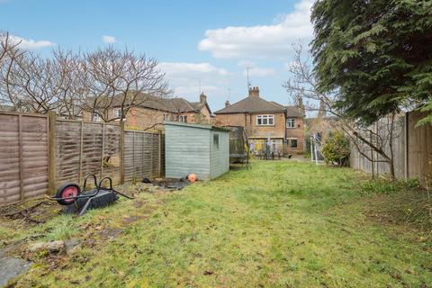 undefined, Bushey Grove Road, Bushey, WD23