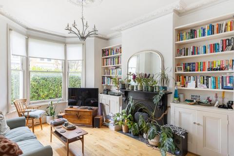 1 bedroom flat for sale, Plato Road, London