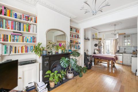 1 bedroom flat for sale, Plato Road, London