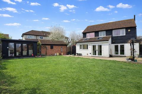 undefined, Blackthorn Road, Witham