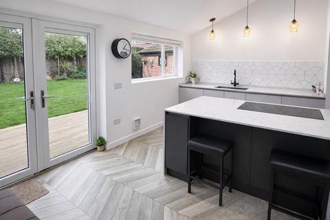 undefined, Blackthorn Road, Witham