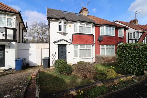 5 bedroom semi-detached house for sale, Edgware HA8