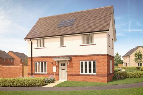undefined, Plot 15, The Lyford at The Manors, Park Road MK45