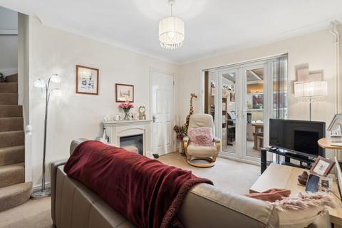 undefined, Hamilton Road, South Oxhey, Watford, WD19