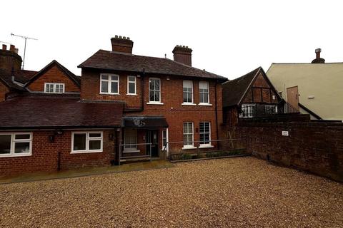 Retail property (high street) to rent, 92 High St Great Missenden HP16 0AN