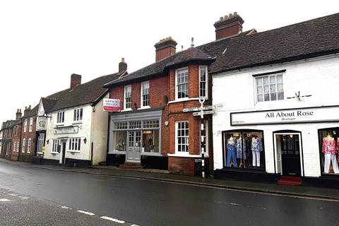 Retail property (high street) to rent, 92 High St Great Missenden HP16 0AN