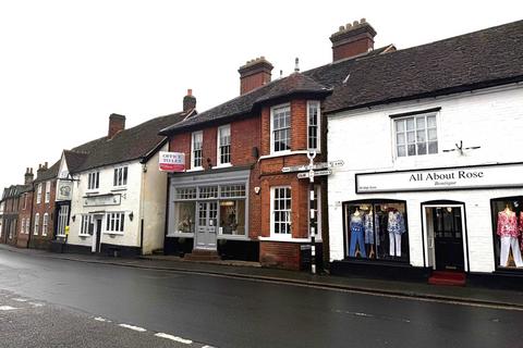 Retail property (high street) to rent, 92 High St Great Missenden HP16 0AN
