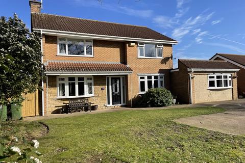 5 bedroom detached house for sale, Benson Close, Doddington Park
