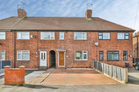 undefined, Enthorpe Street, Nottingham, NG8