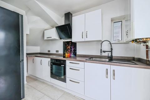 undefined, Enthorpe Street, Nottingham, NG8