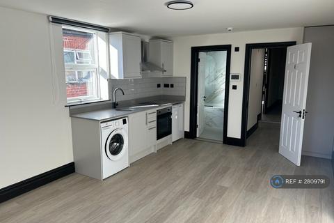 Studio to rent, Mora Road, London, NW2