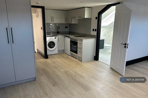 undefined, Mora Road, London, NW2