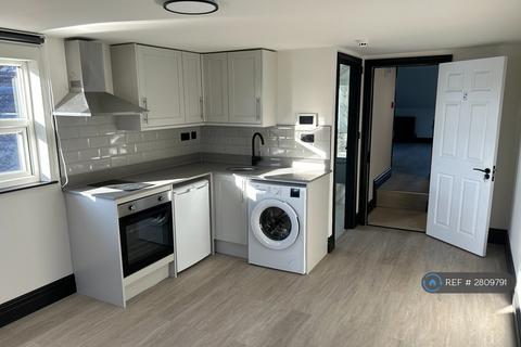 Mora Road, London, NW2