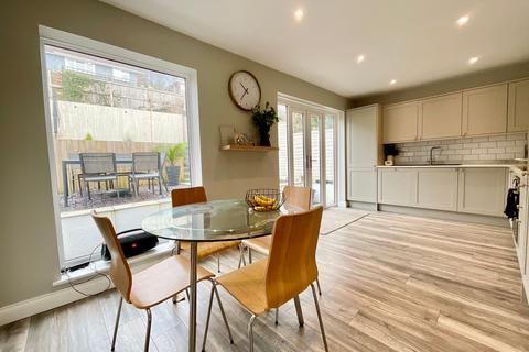 3 bedroom semi-detached house for sale, Glanwern Avenue, Newport NP19
