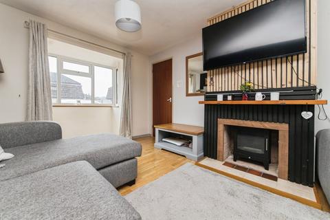 undefined, Queensway, Tiverton