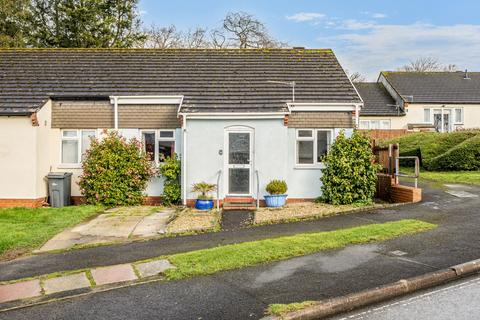 undefined, Widgery Drive, South Molton, Devon, EX36