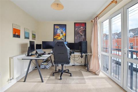 undefined, St. Augustine Street, Taunton, Somerset, TA1