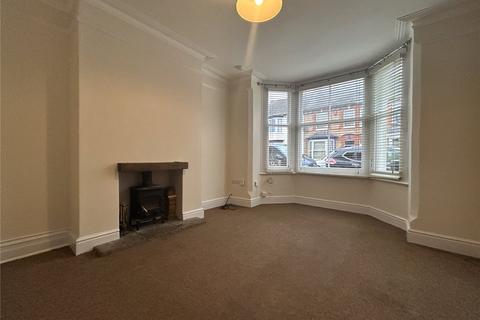 4 bedroom terraced house to rent, Greenway Avenue, Taunton, Somerset, TA2