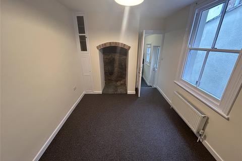 4 bedroom terraced house to rent, Greenway Avenue, Taunton, Somerset, TA2