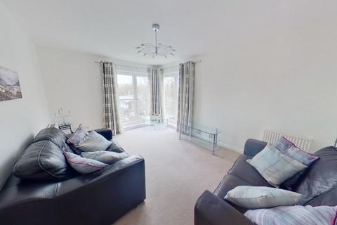 undefined, Shaw Crescent, Second Floor, AB25
