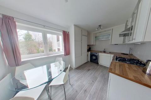 undefined, Shaw Crescent, Second Floor, AB25
