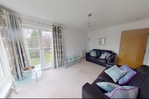 undefined, Shaw Crescent, Second Floor, AB25