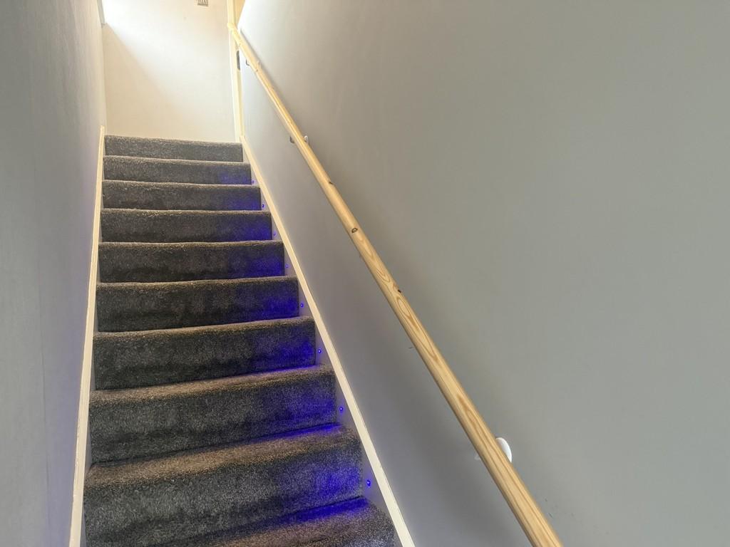 Stairway