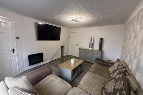 undefined, Kingsley Drive, Leftwich, Northwich