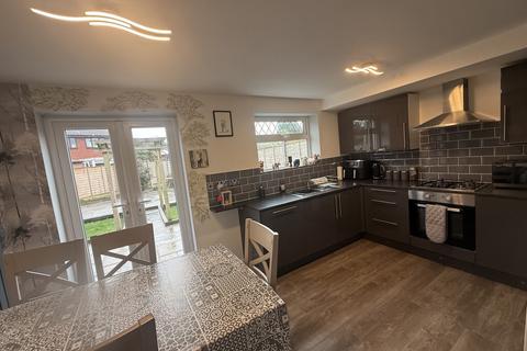 undefined, Kingsley Drive, Leftwich, Northwich