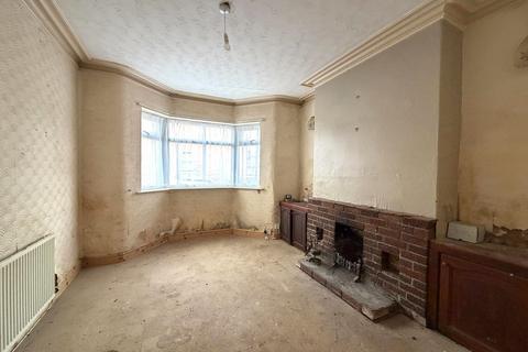 2 bedroom terraced house for sale, Royle Street, Northwich