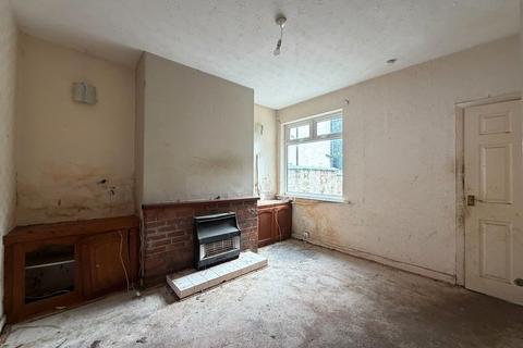 2 bedroom terraced house for sale, Royle Street, Northwich