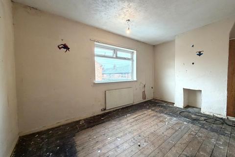 2 bedroom terraced house for sale, Royle Street, Northwich