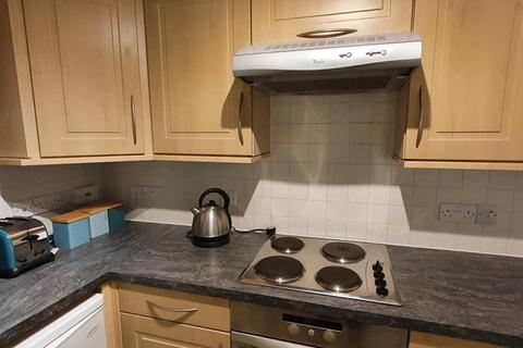 undefined, Fonthill Avenue, Ground Floor,