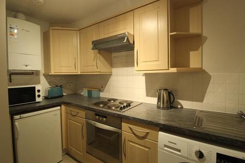 undefined, Fonthill Avenue, Ground Floor,