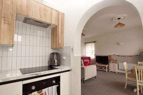 2 bedroom apartment for sale, Bury Road, Gosport PO12