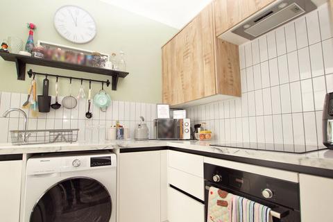 2 bedroom apartment for sale, Bury Road, Gosport PO12