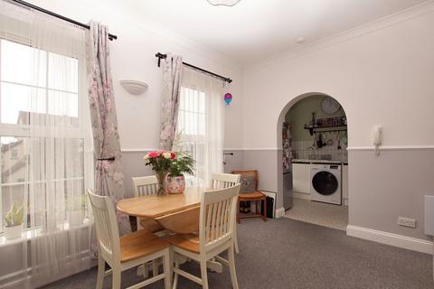 2 bedroom apartment for sale, Bury Road, Gosport PO12