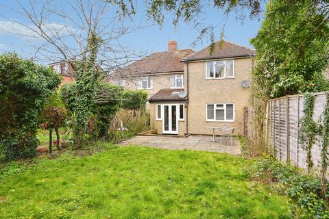 undefined, Ouseley Close, Oxford, OX3