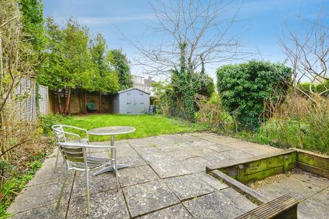 undefined, Ouseley Close, Oxford, OX3