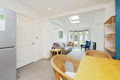 undefined, Ouseley Close, Oxford, OX3