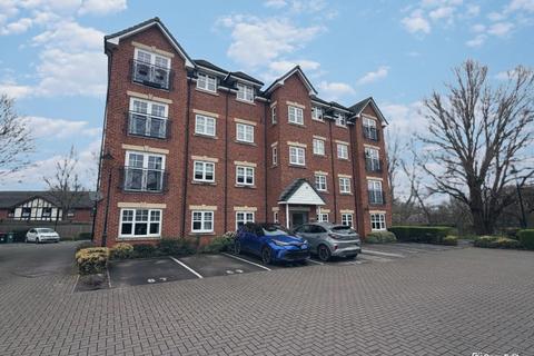undefined, Drillfield Road, Northwich