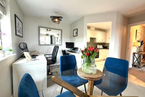 undefined, Drillfield Road, Northwich