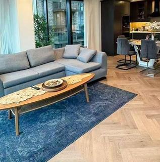 2 bedroom apartment to rent, 1 Merino Gardens, London, E1W 2DF