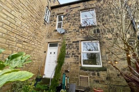 undefined, Gable End Terrace, Pudsey