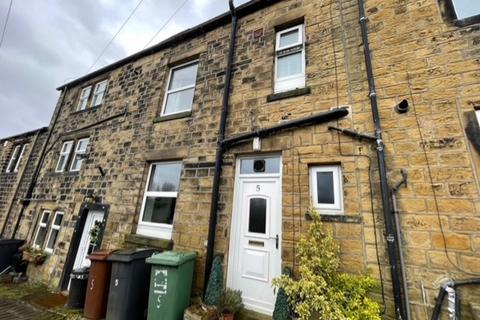 undefined, Gable End Terrace, Pudsey