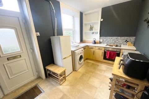 undefined, Gable End Terrace, Pudsey
