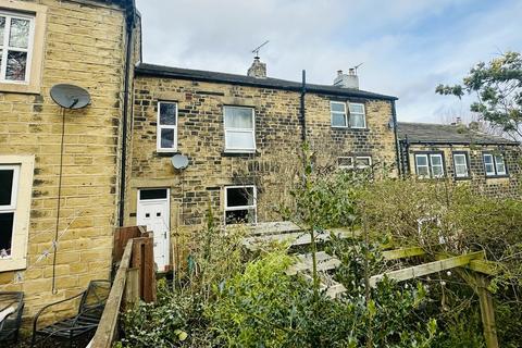 undefined, Gable End Terrace, Pudsey