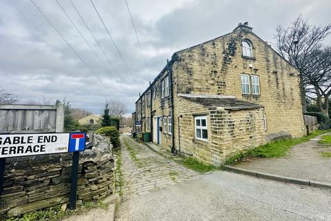 undefined, Gable End Terrace, Pudsey