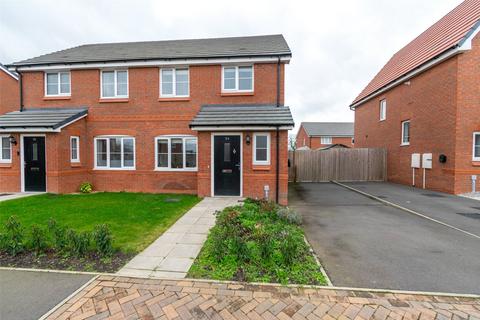 undefined, Brinefield Way, Middlewich